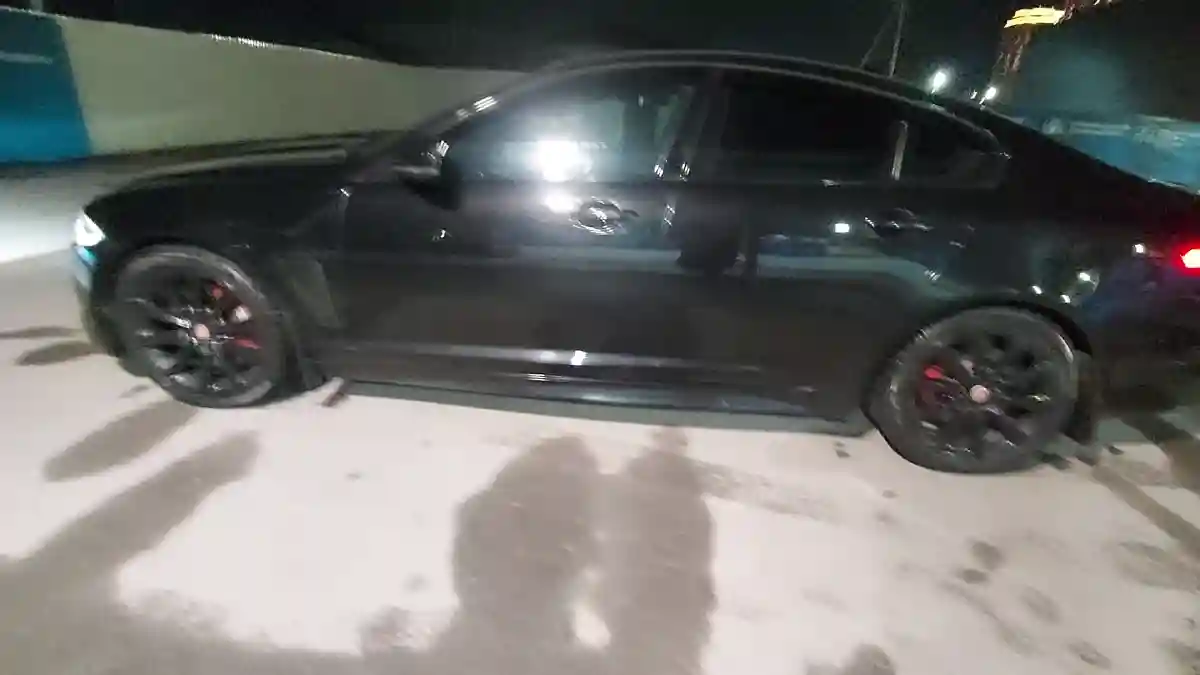 Jaguar XF 2015 года за 15 000 000 тг. в Шымкент