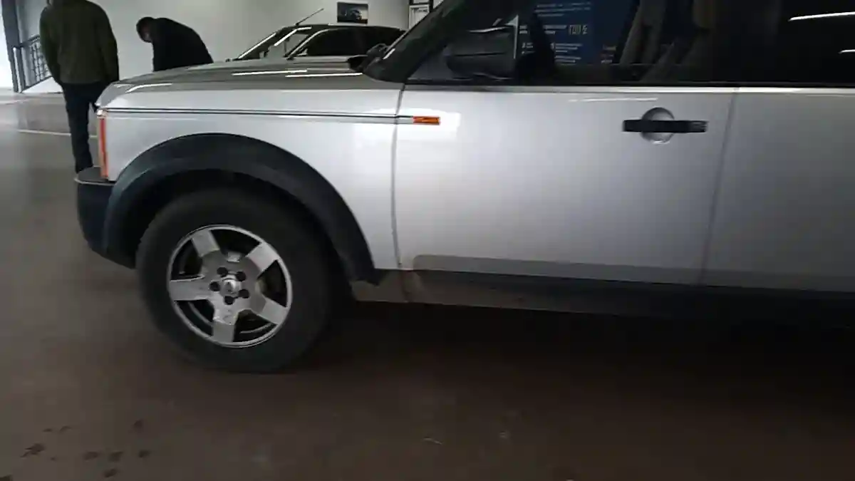 Land Rover Discovery 2005 года за 7 200 000 тг. в Астана