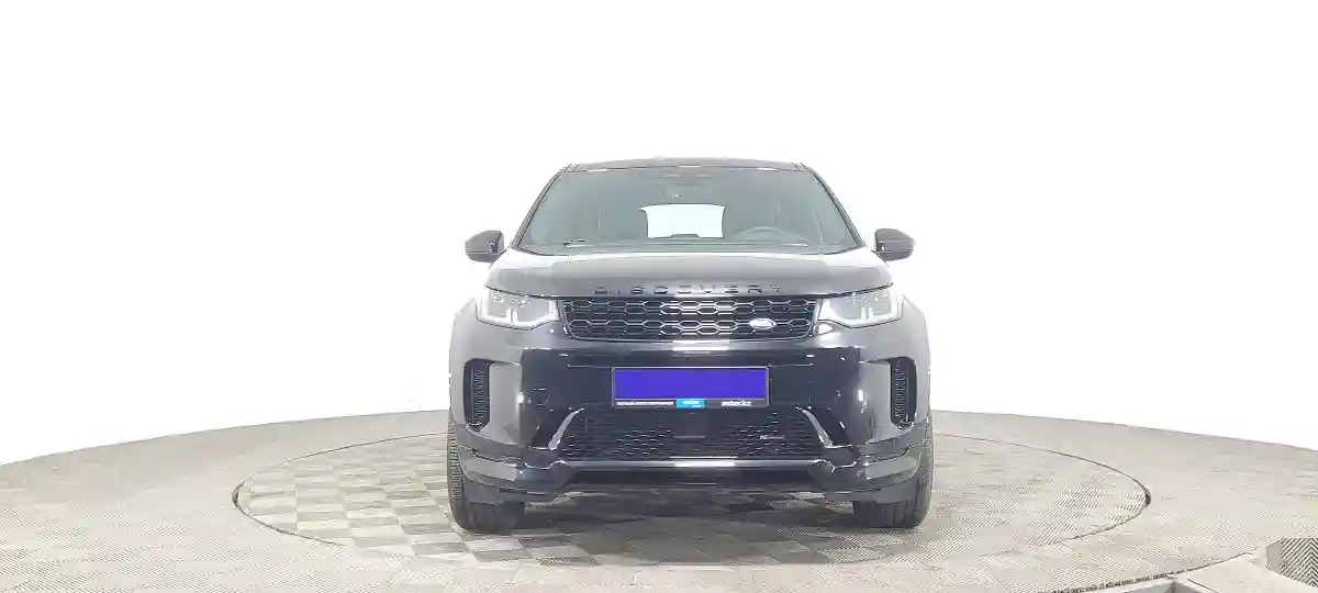 Land Rover Discovery Sport 2022 года за 28 400 000 тг. в Караганда