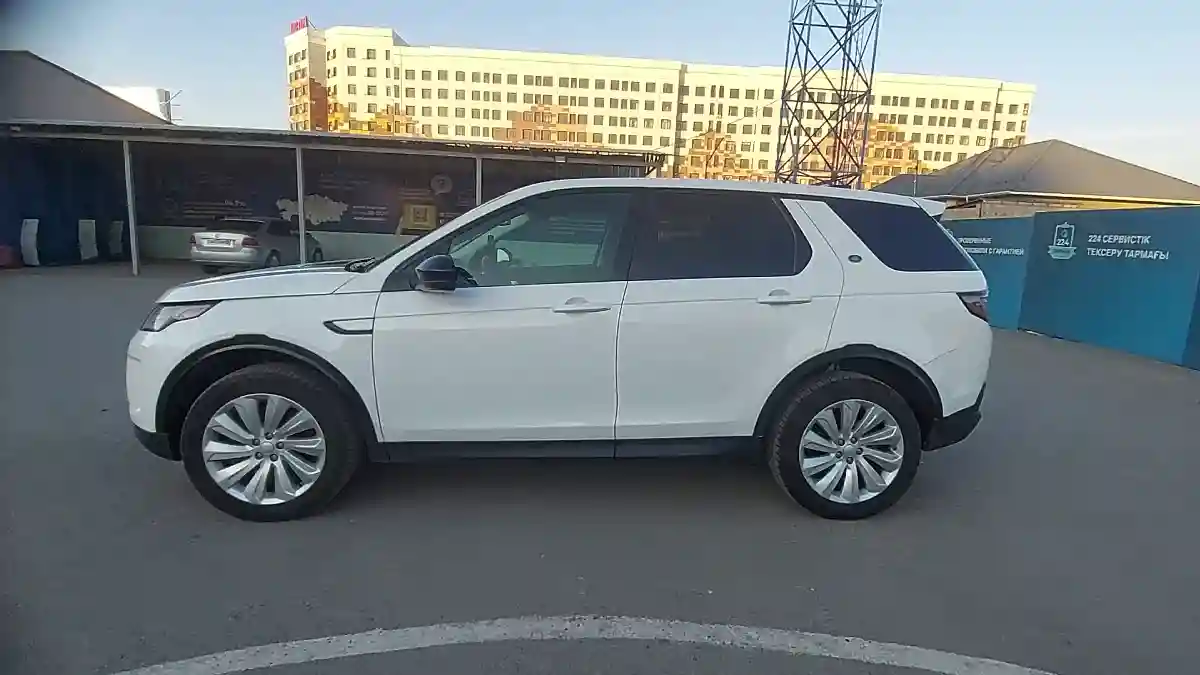 Land Rover Discovery Sport 2019 года за 16 500 000 тг. в Шымкент