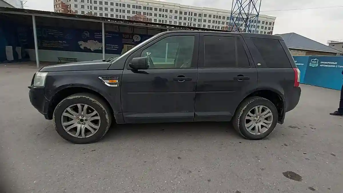 Land Rover Freelander 2007 года за 5 000 000 тг. в Шымкент