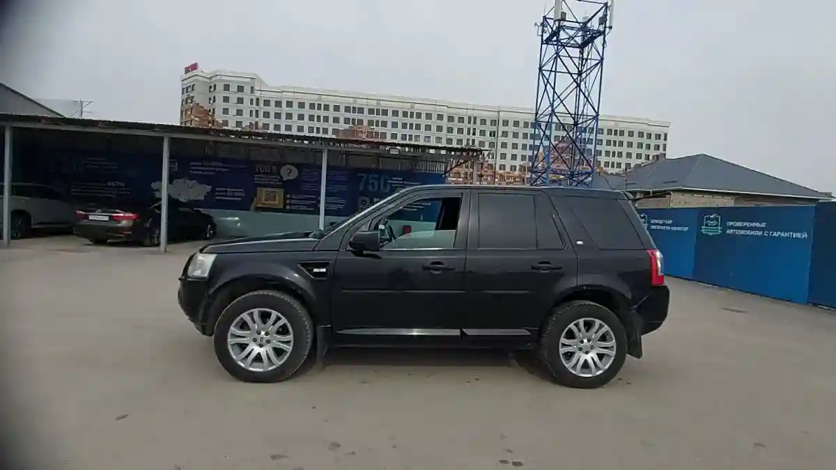 Land Rover Freelander 2008 года за 7 000 000 тг. в Шымкент