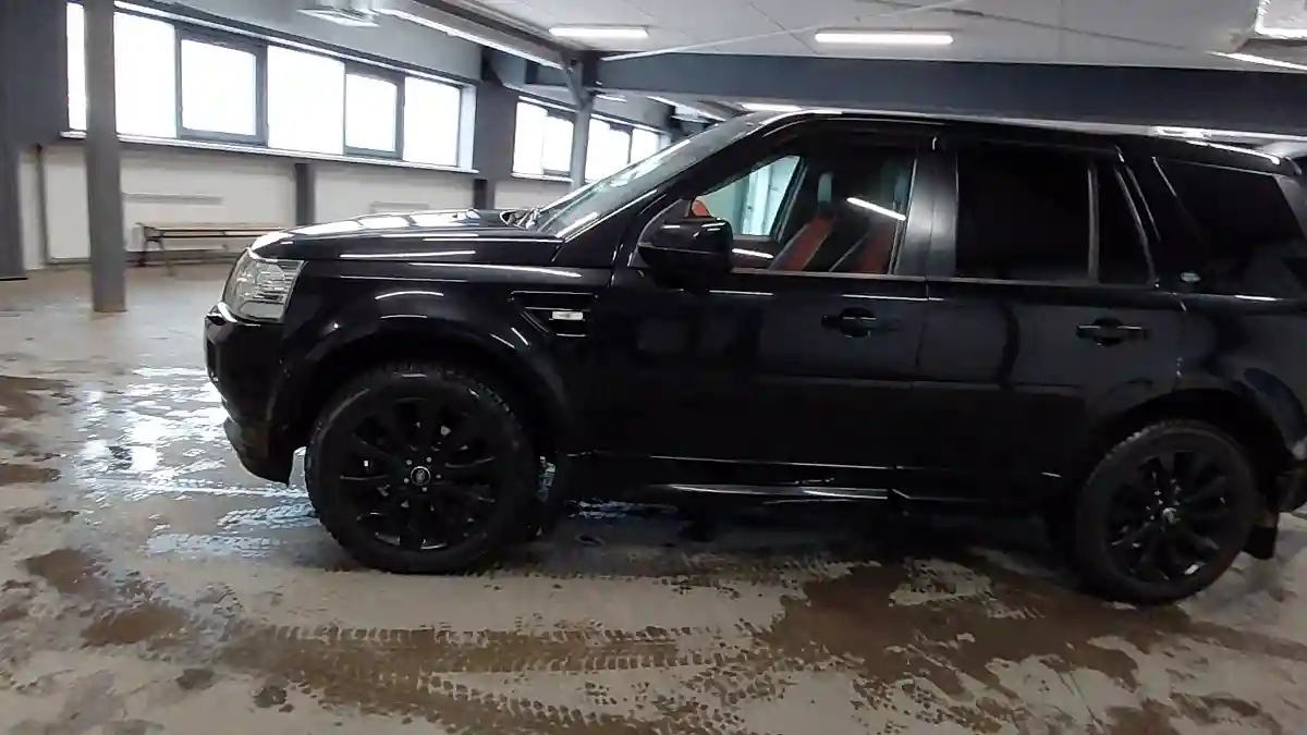 Land Rover Freelander 2013 года за 8 200 000 тг. в Астана