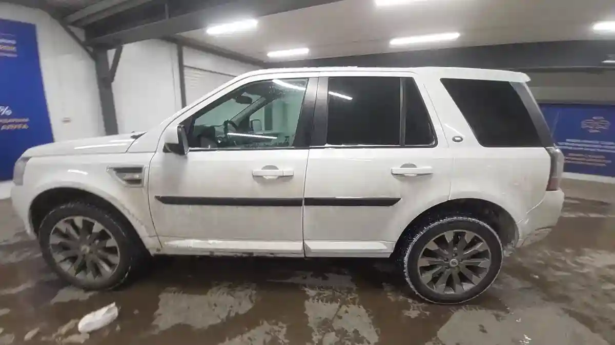 Land Rover Freelander 2013 года за 9 000 000 тг. в Астана