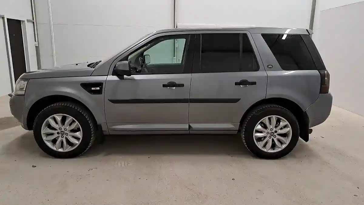 Land Rover Freelander 2014 года за 7 270 000 тг. в Актобе