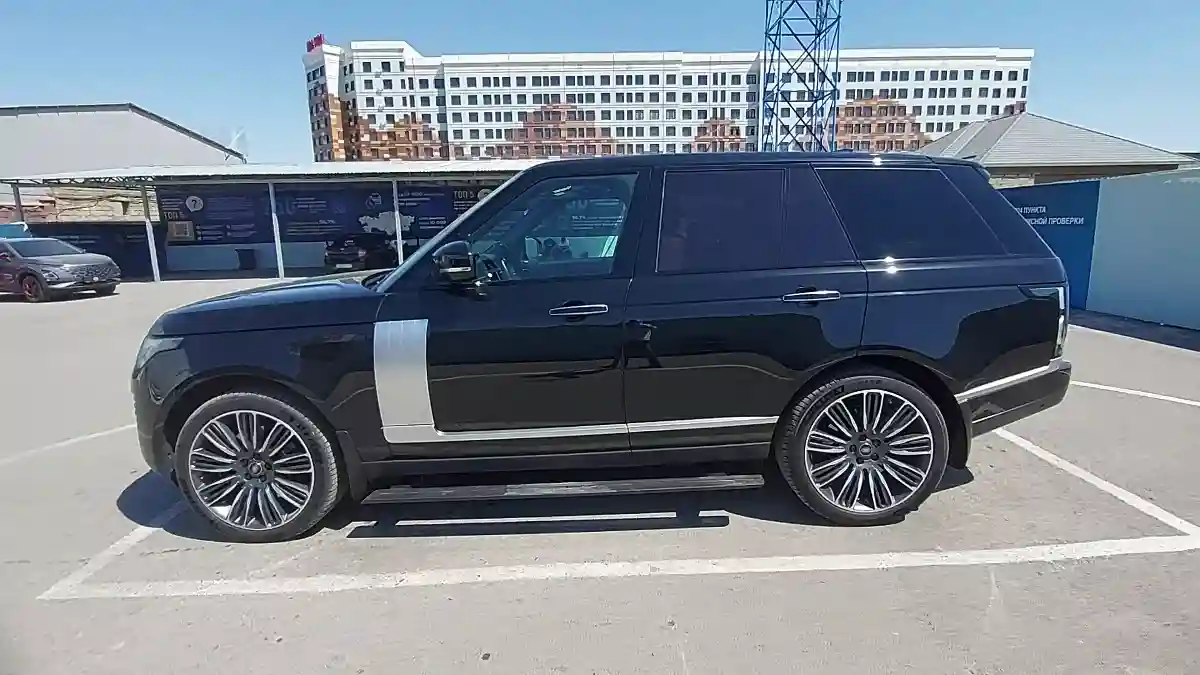 Land Rover Range Rover 2019 года за 50 000 000 тг. в Шымкент