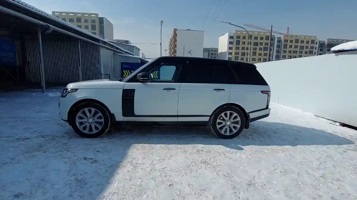 Land Rover Range Rover 2014 года за 25 500 000 тг. в Алматы