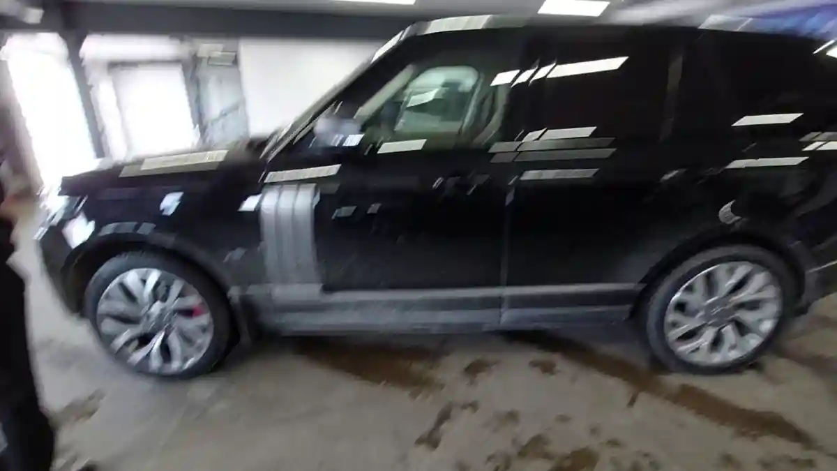 Land Rover Range Rover 2013 года за 22 000 000 тг. в Астана