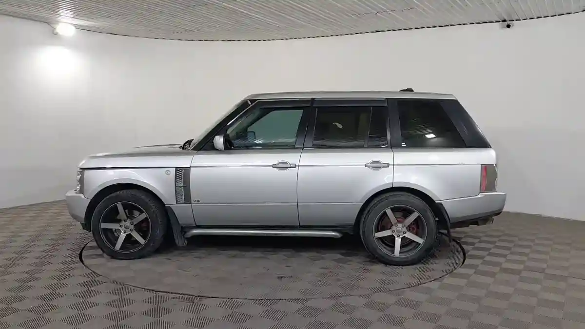 Land Rover Range Rover 2004 года за 2 130 000 тг. в Шымкент