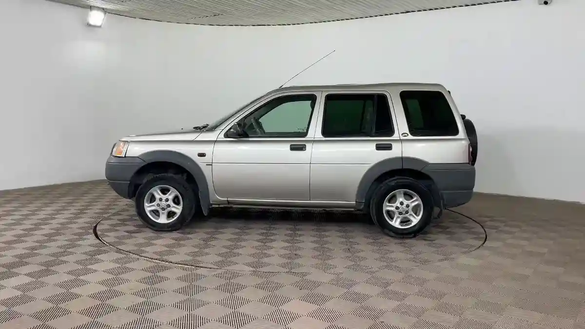 Land Rover Freelander 1999 года за 1 890 000 тг. в Шымкент