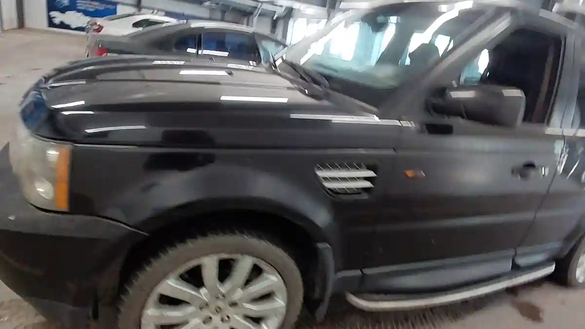 Land Rover Range Rover Sport 2006 года за 5 600 000 тг. в Астана