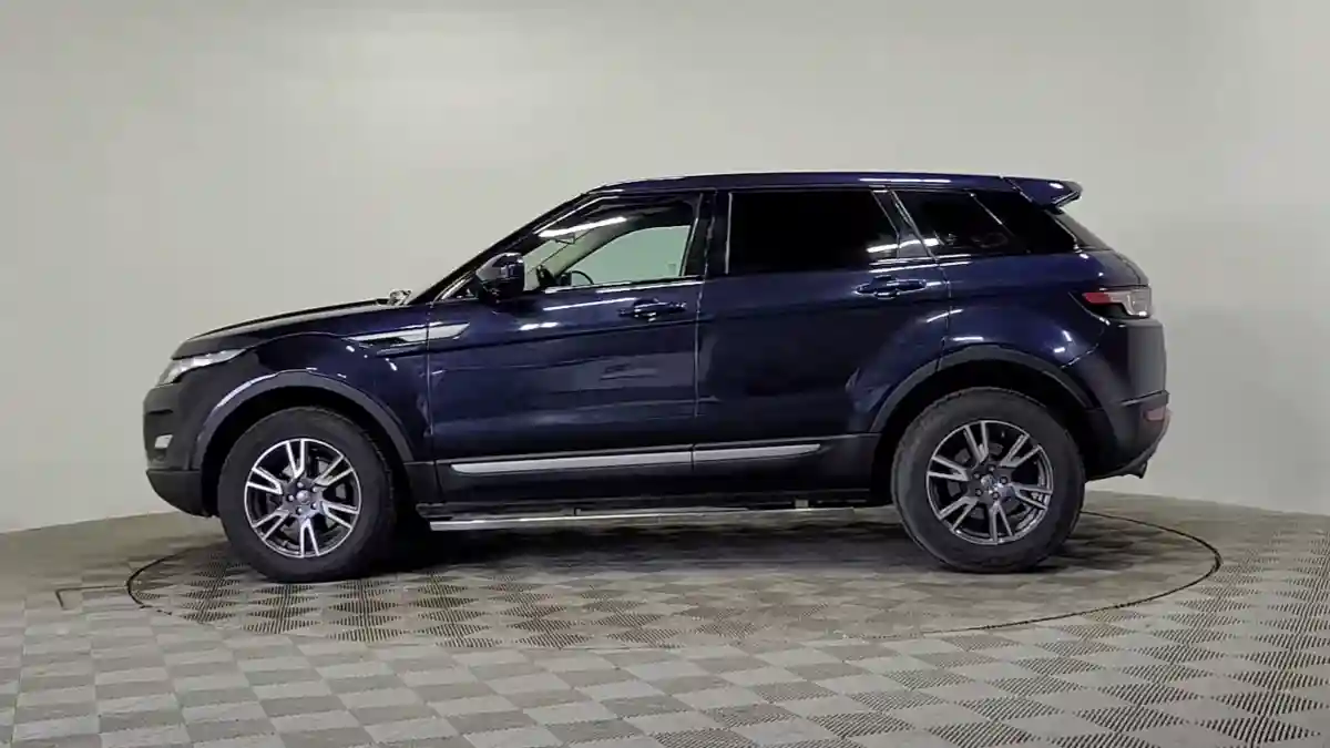 Land Rover Range Rover Evoque 2014 года за 8 900 000 тг. в Алматы