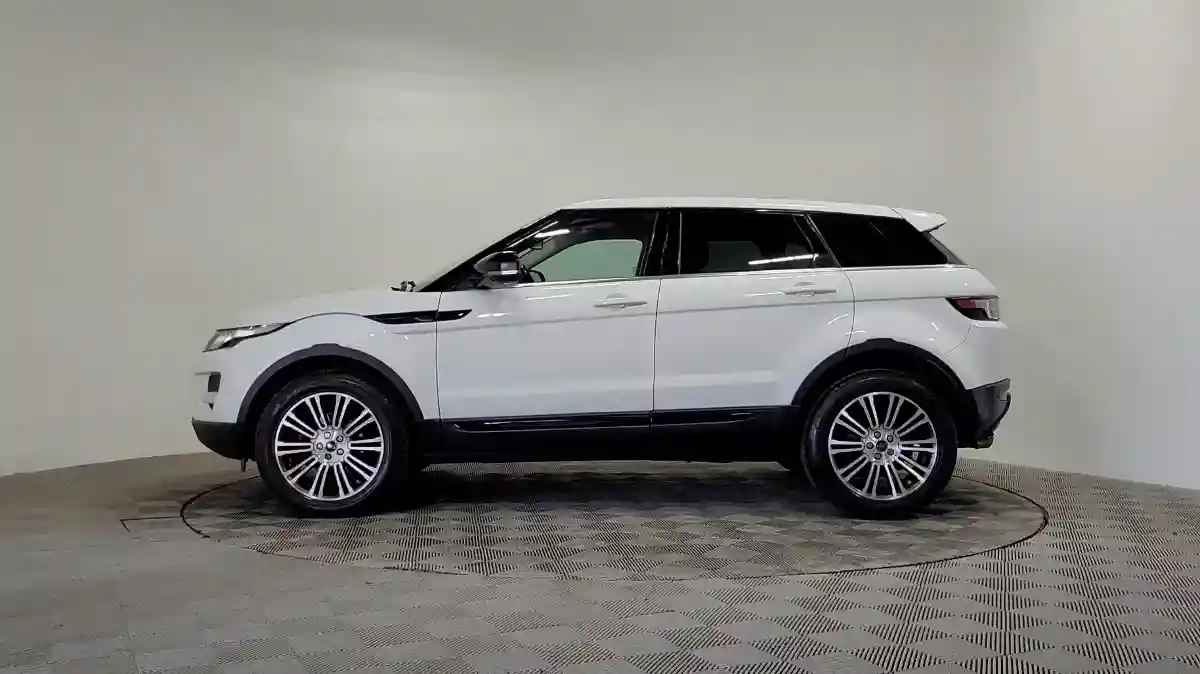 Land Rover Range Rover Evoque 2012 года за 9 790 000 тг. в Алматы