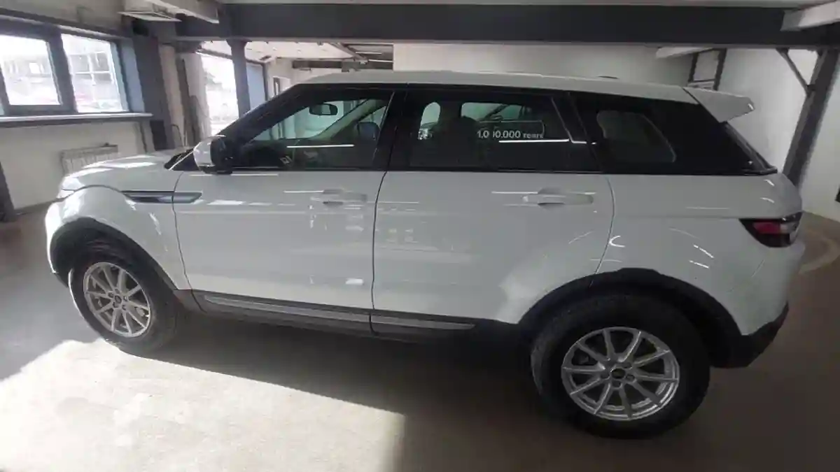 Land Rover Range Rover Evoque 2013 года за 10 500 000 тг. в Астана