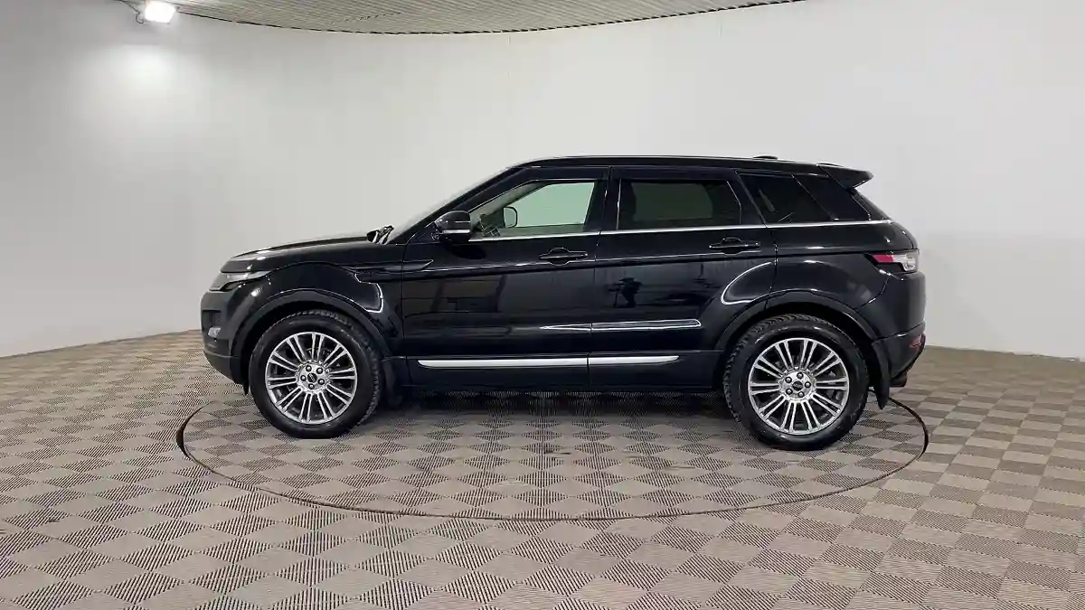 Land Rover Range Rover Evoque 2011 года за 8 570 000 тг. в Шымкент