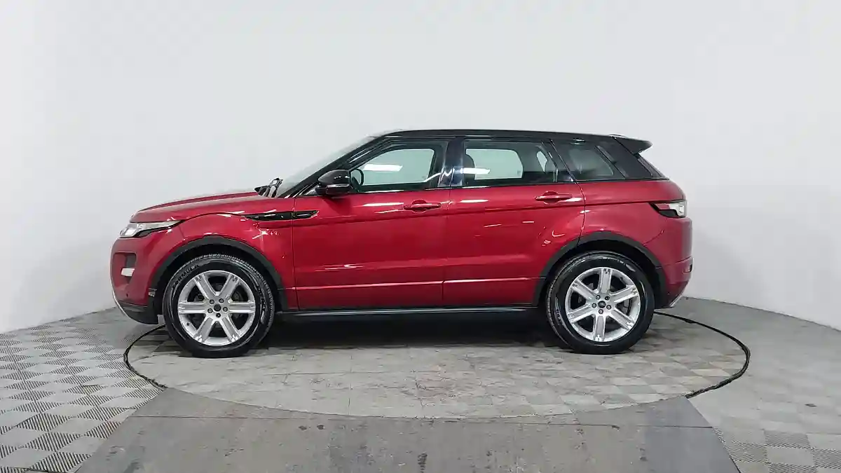 Land Rover Range Rover Evoque 2013 года за 8 990 000 тг. в Астана