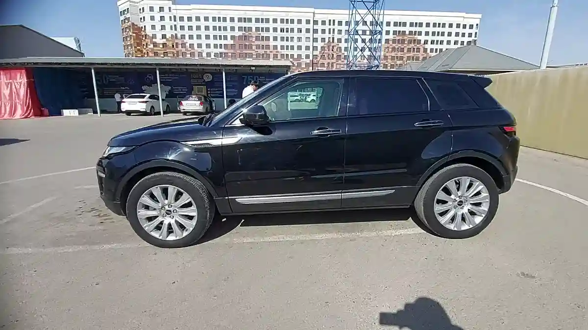 Land Rover Range Rover Evoque 2016 года за 12 000 000 тг. в Шымкент