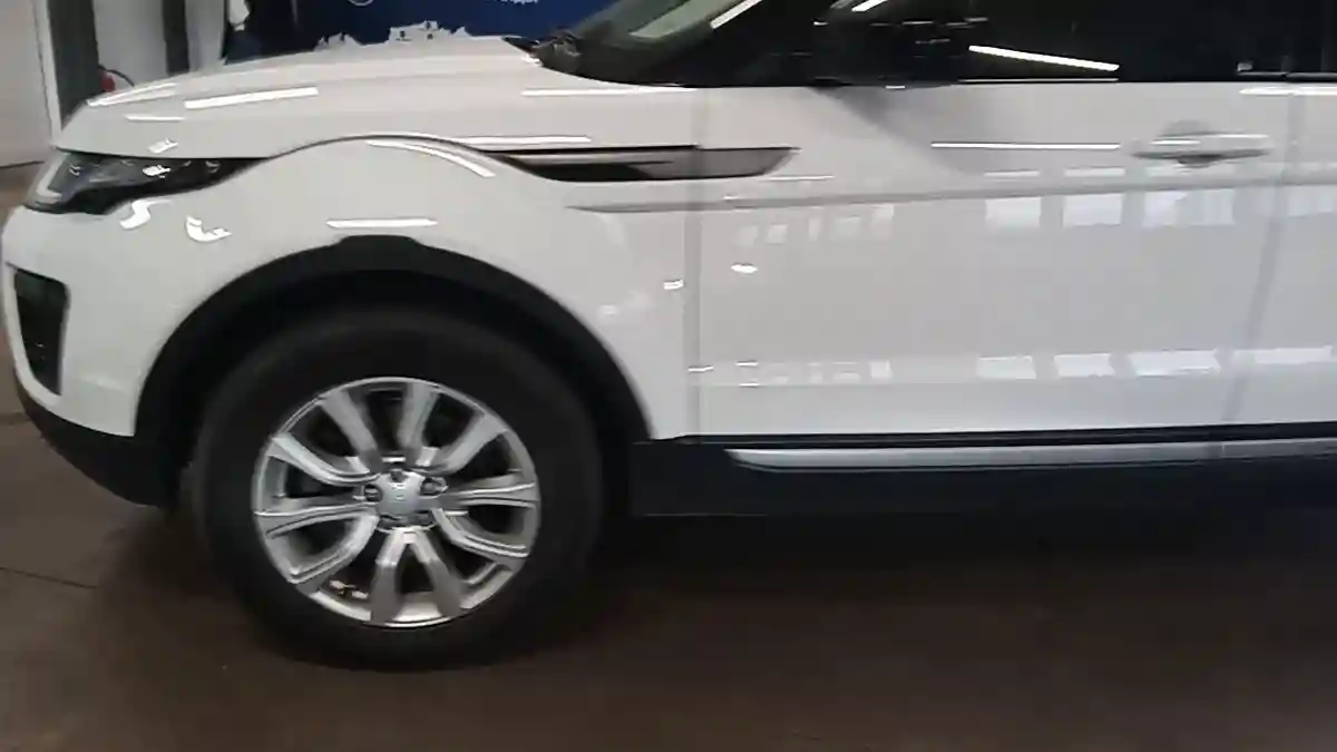 Land Rover Range Rover Evoque 2018 года за 16 000 000 тг. в Астана