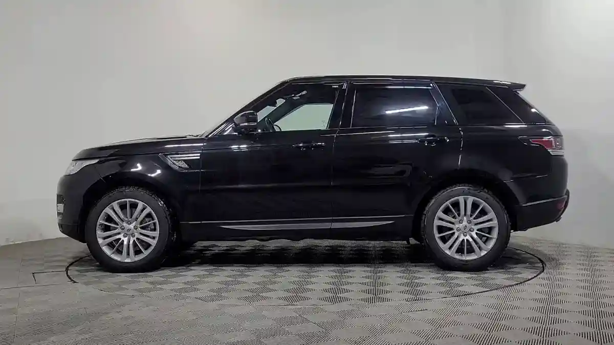 Land Rover Range Rover Sport 2014 года за 20 600 000 тг. в Алматы