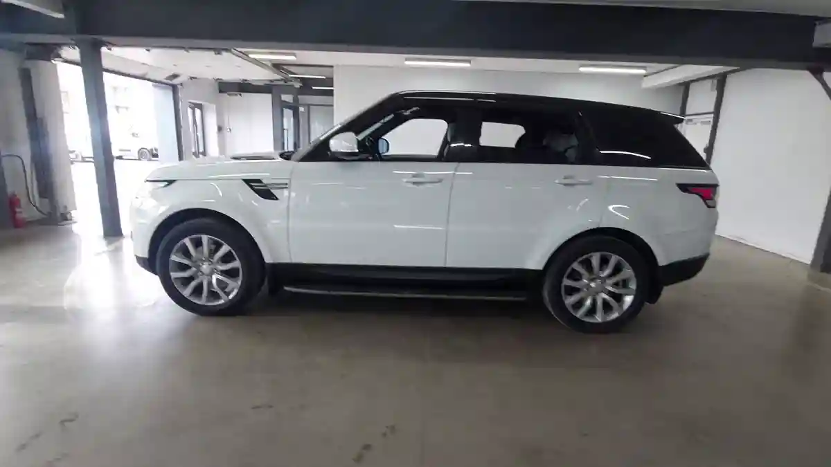 Land Rover Range Rover Sport 2017 года за 26 000 000 тг. в Астана