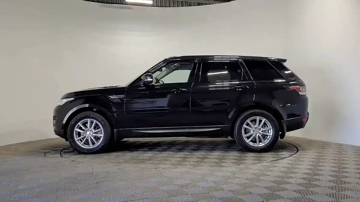 Land Rover Range Rover Sport 2015 года за 23 990 000 тг. в Алматы