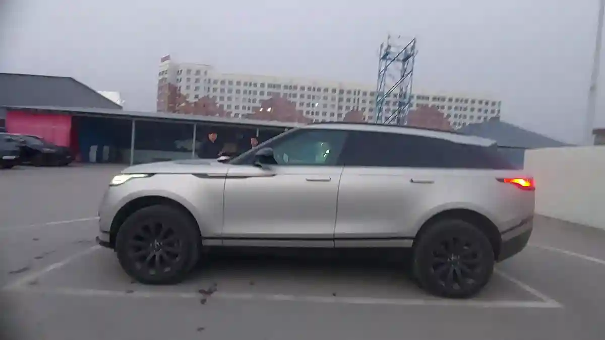 Land Rover Range Rover Velar 2020 года за 35 000 000 тг. в Шымкент