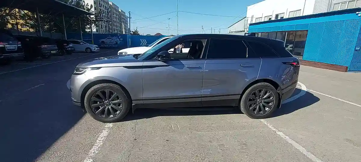 Land Rover Range Rover Velar 2020 года за 24 000 000 тг. в Алматы