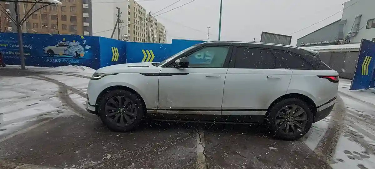 Land Rover Range Rover Velar 2019 года за 24 000 000 тг. в Алматы