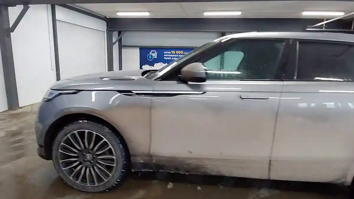 Land Rover Range Rover Velar 2019 года за 22 000 000 тг. в Астана
