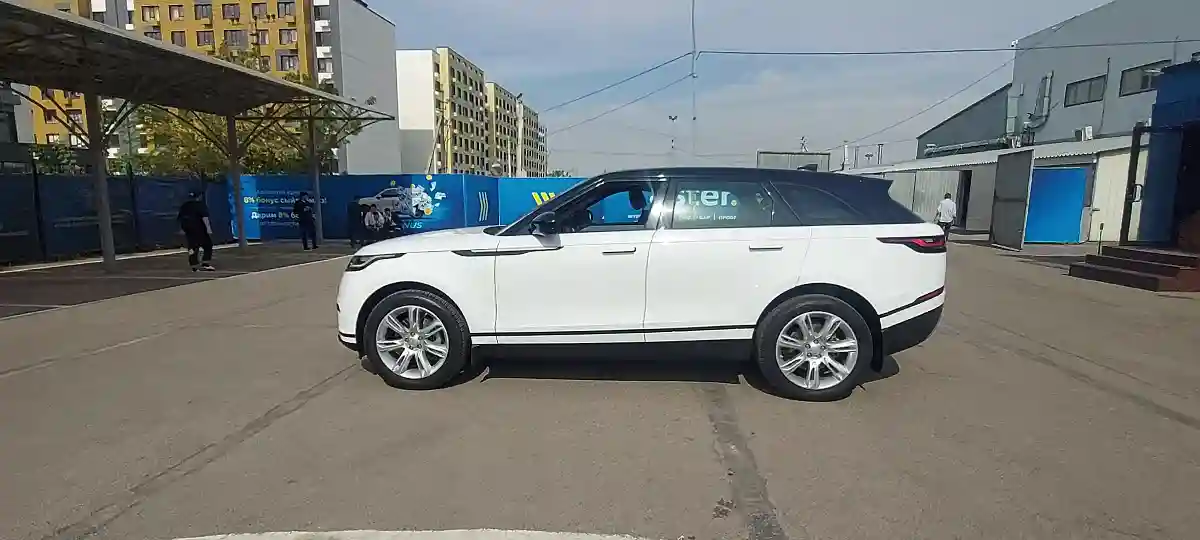 Land Rover Range Rover Velar 2021 года за 31 000 000 тг. в Алматы