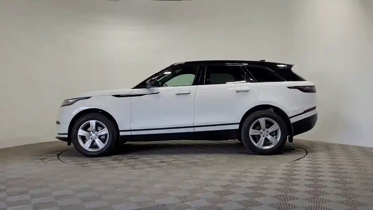 Land Rover Range Rover Velar 2020 года за 22 530 000 тг. в Алматы