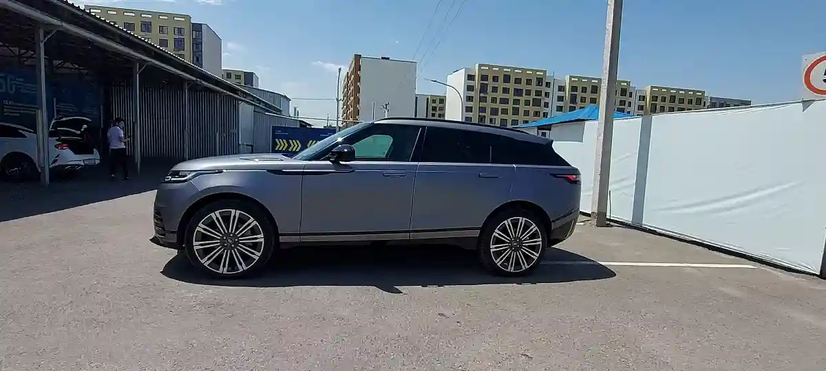 Land Rover Range Rover Velar 2021 года за 33 000 000 тг. в Алматы