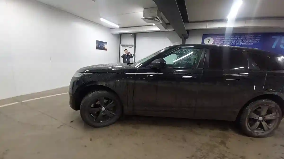 Land Rover Range Rover Velar 2019 года за 17 500 000 тг. в Астана