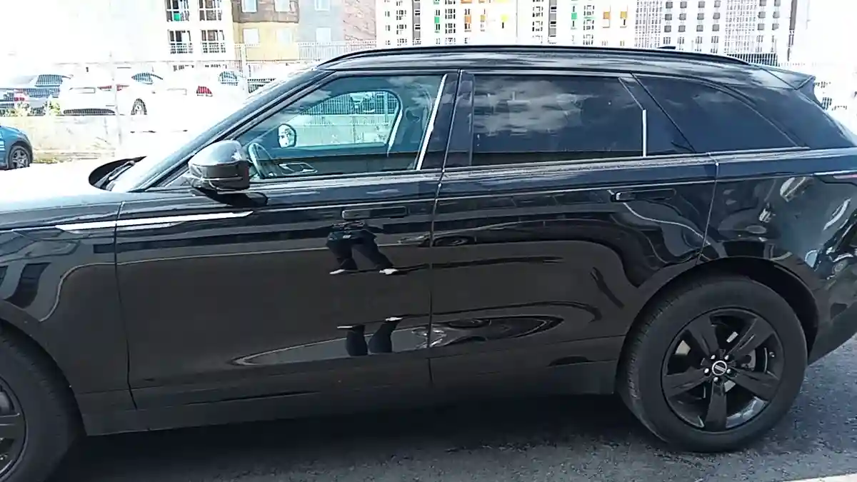 Land Rover Range Rover 2019 года за 16 500 000 тг. в Астана