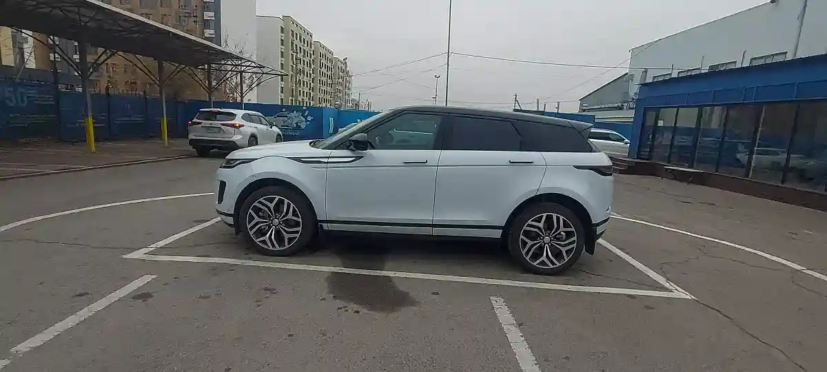 Land Rover Range Rover Evoque 2019 года за 21 500 000 тг. в Алматы