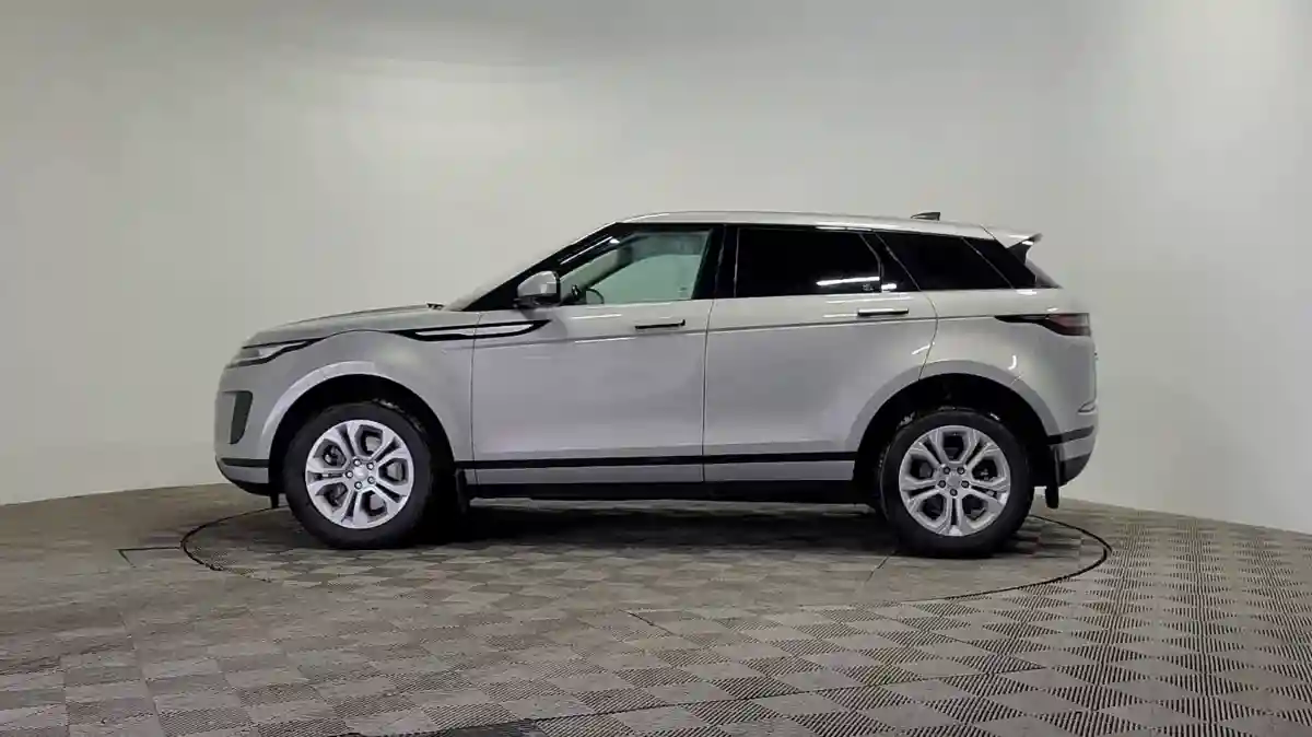 Land Rover Range Rover Evoque 2019 года за 13 590 000 тг. в Алматы
