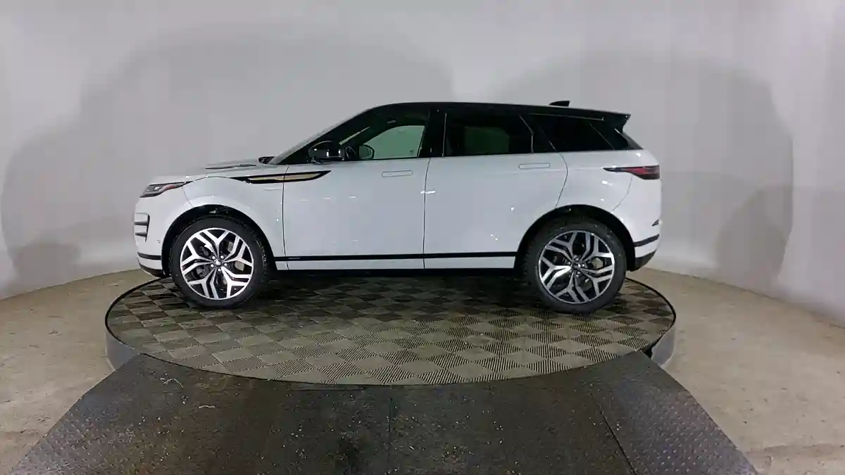 Land Rover Range Rover Evoque 2019 года за 16 900 000 тг. в Алматы