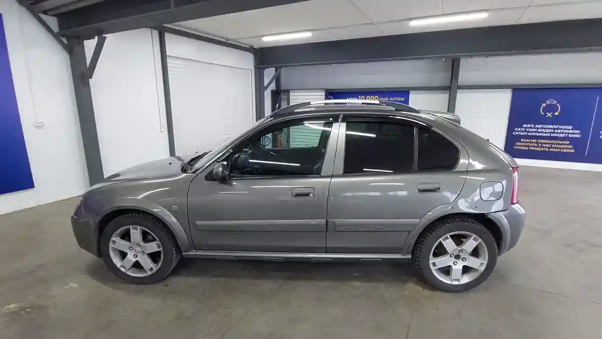 Rover Streetwise 2005 года за 2 700 000 тг. в Астана