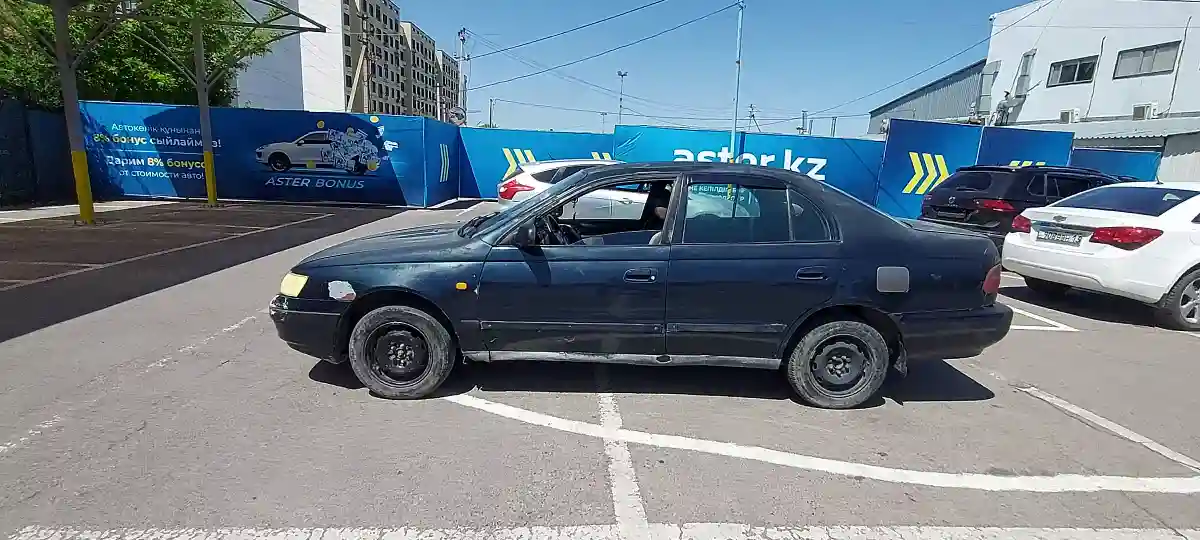 Toyota Carina E 1993 года за 1 000 000 тг. в Алматы
