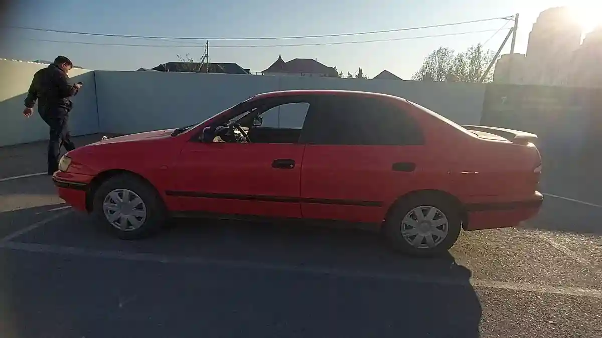 Toyota Carina E 1994 года за 2 000 000 тг. в Шымкент