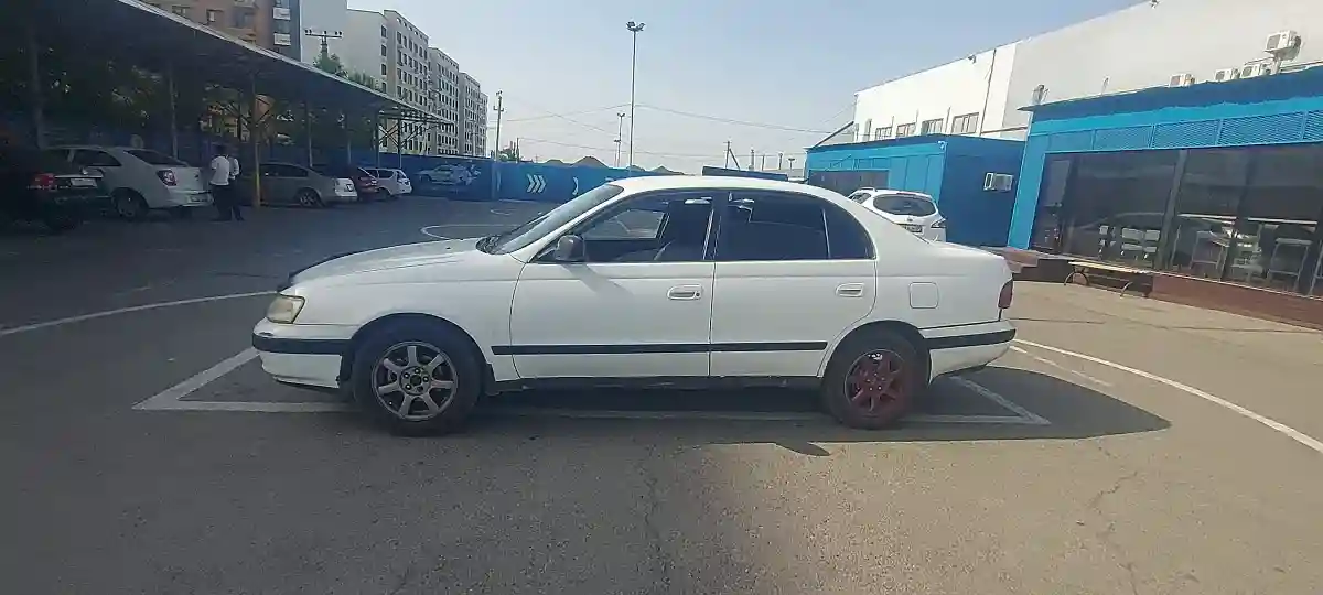 Toyota Carina E 1994 года за 2 000 000 тг. в Алматы