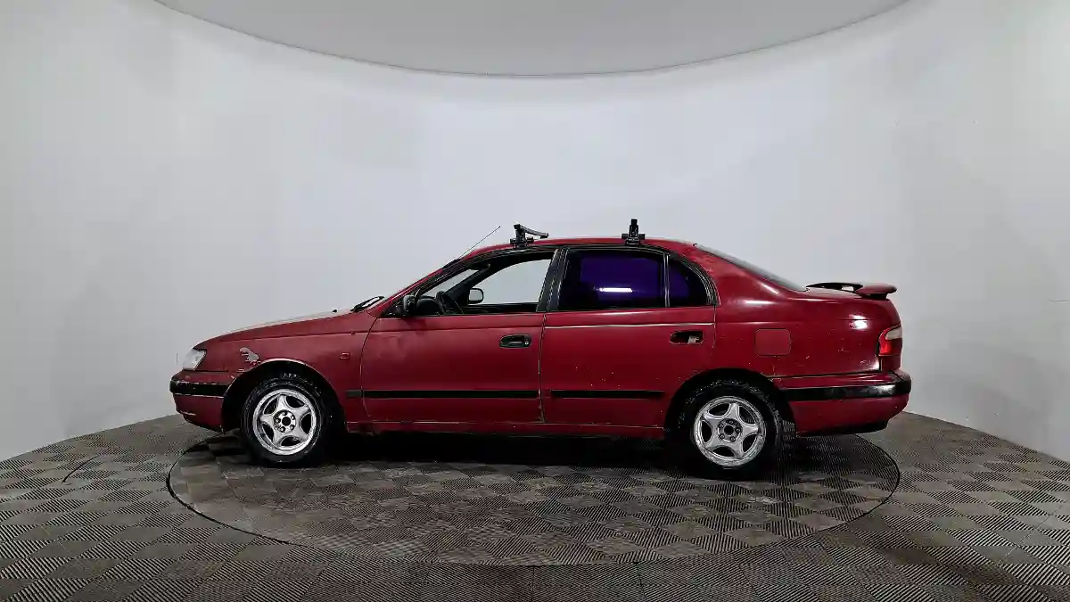 Toyota Carina E 1994 года за 890 000 тг. в Астана