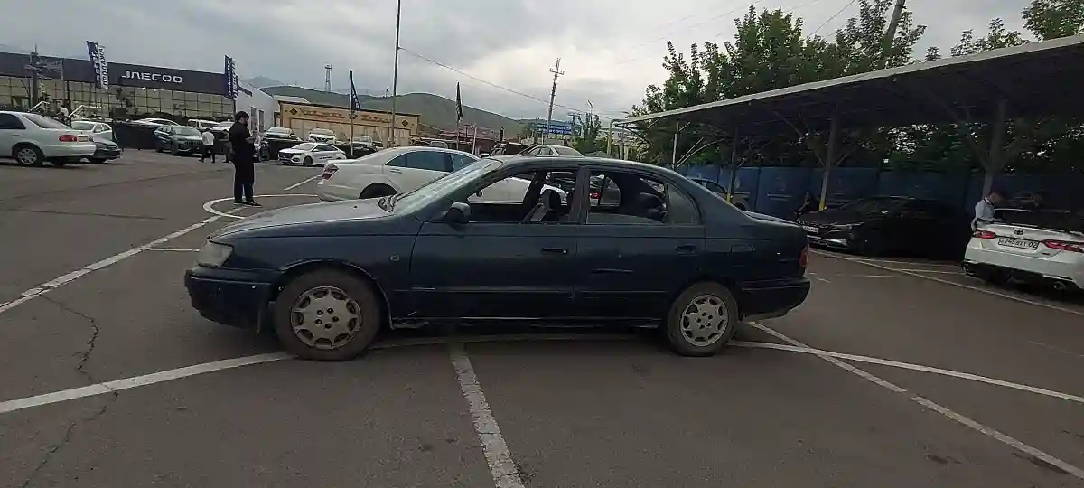Toyota Carina E 1994 года за 1 000 000 тг. в Алматы