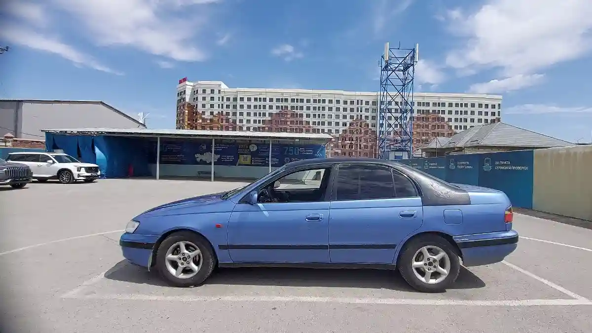 Toyota Carina E 1994 года за 1 000 000 тг. в Шымкент