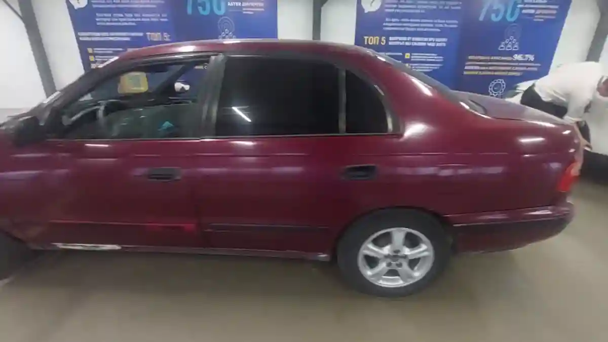 Toyota Carina E 1994 года за 1 000 000 тг. в Астана