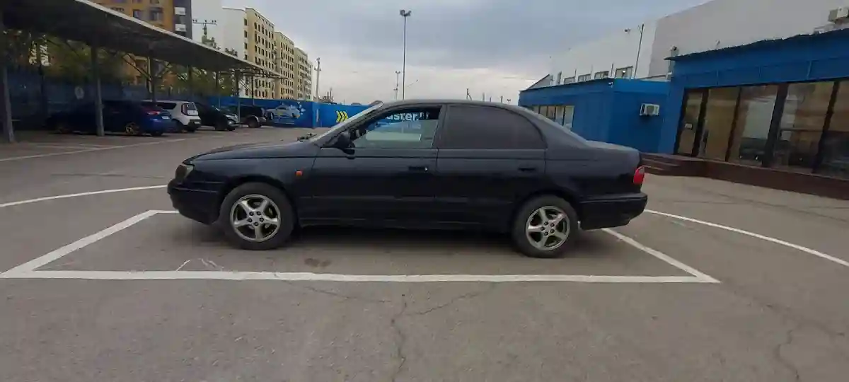 Toyota Carina E 1994 года за 1 600 000 тг. в Алматы