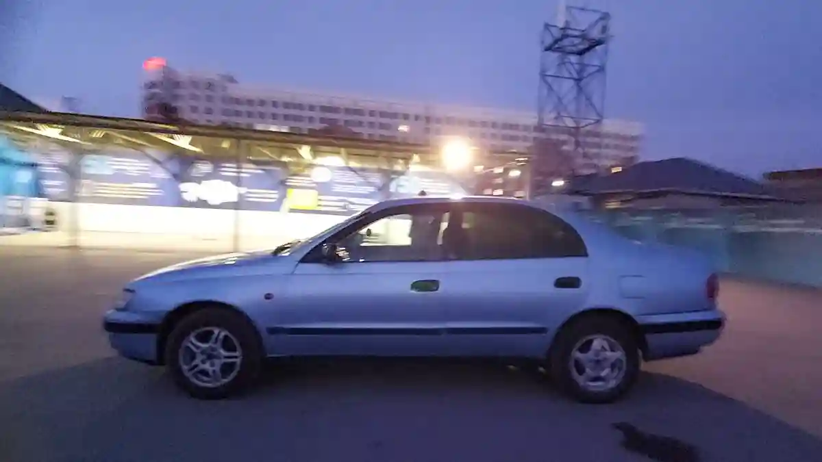 Toyota Carina 1995 года за 1 000 000 тг. в Шымкент