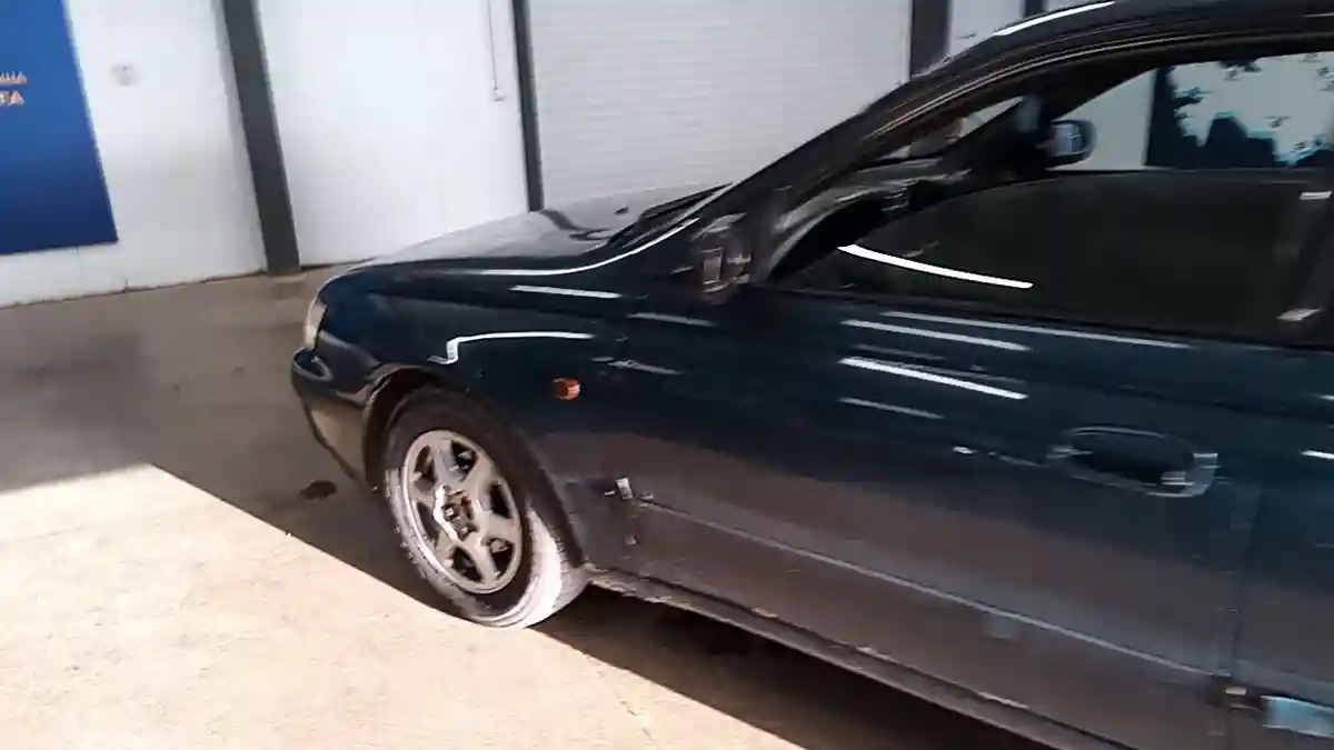 Toyota Carina E 1995 года за 1 500 000 тг. в Астана