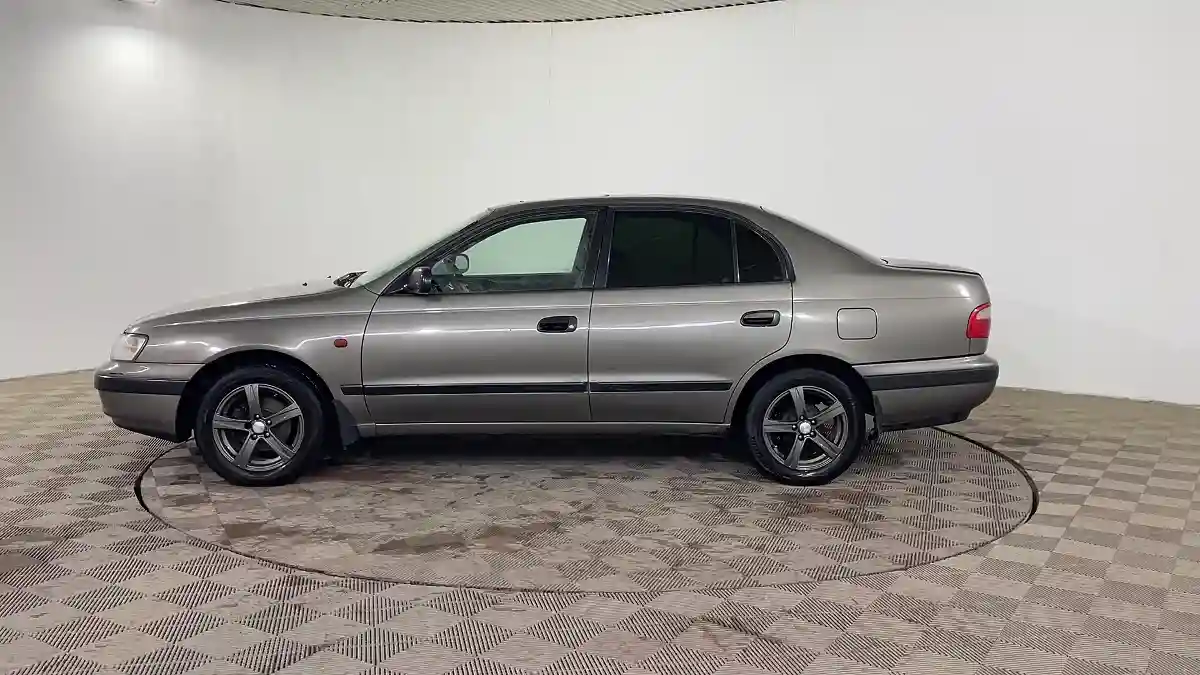 Toyota Carina E 1995 года за 1 630 000 тг. в Шымкент