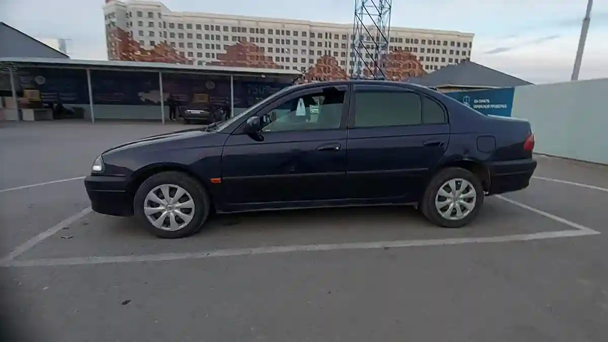 Toyota Avensis 2001 года за 3 700 000 тг. в Шымкент